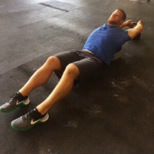 upper mobility stretch 1 of 1