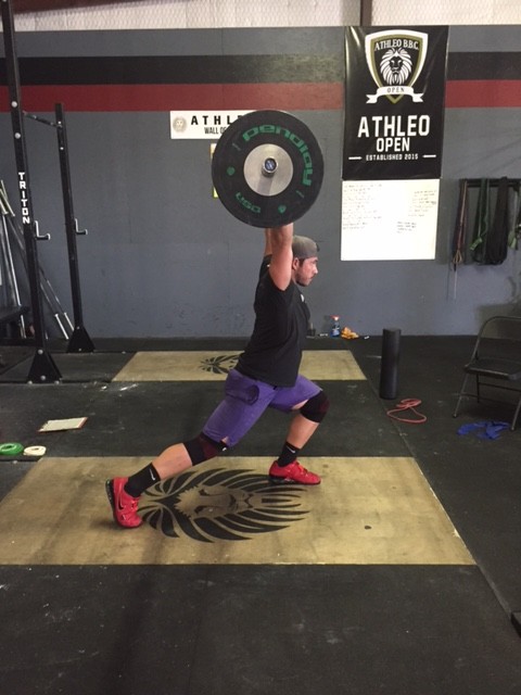 Is Your Clean Better Than Your Jerk? – Premier CrossFit