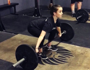 Understanding Youth Strength Training